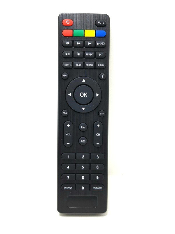 KAON Mini HD Uydu Kumanda KAON Mini HD Uydu Kumanda