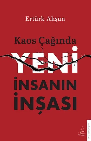 Kaos Çağında Yeni İnsanın İnşası Fiyatı, Yorumları ve Özellikleri