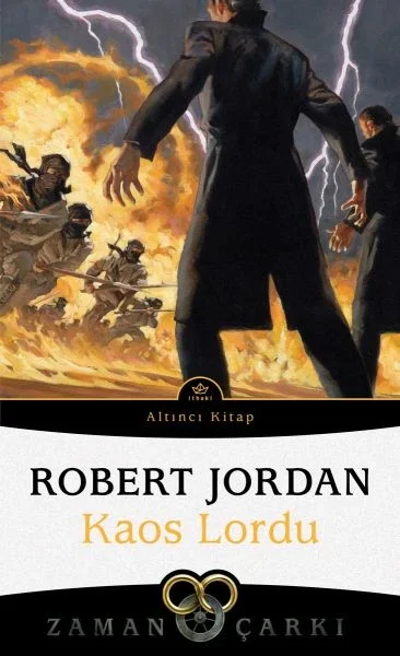 Kaos Lordu - Zaman Çarkı 6 Fiyatı, Yorumları ve Özellikleri