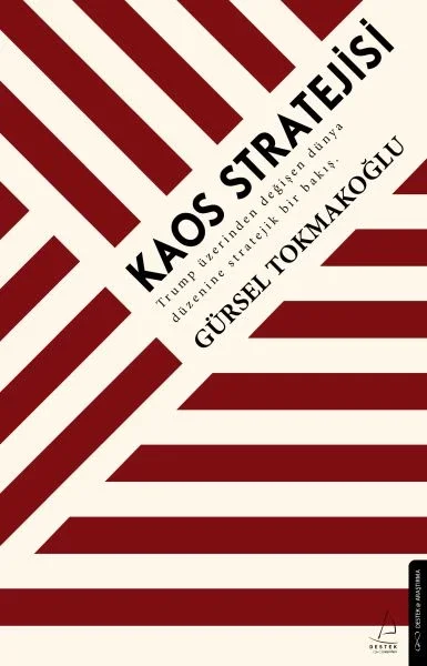 Kaos Stratejisi Fiyatı, Yorumları ve Özellikleri