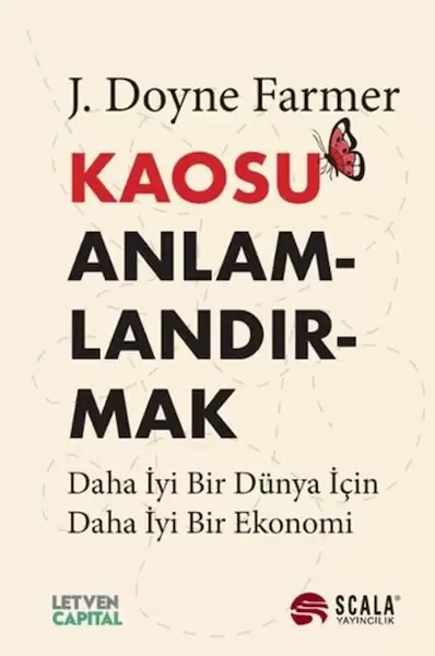 Kaostan Kozmosa Evrenin Hikayesi