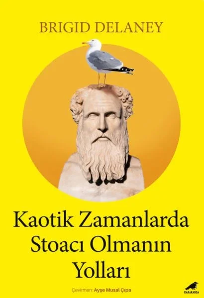 Kaotik Zamanlarda Stoacı Olmanın Yolları Fiyatı, Yorumları ve Özellikleri
