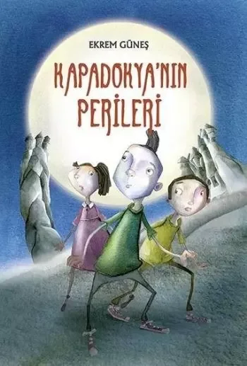 Kapadokya’nın Perileri Fiyatı, Yorumları ve Özellikleri