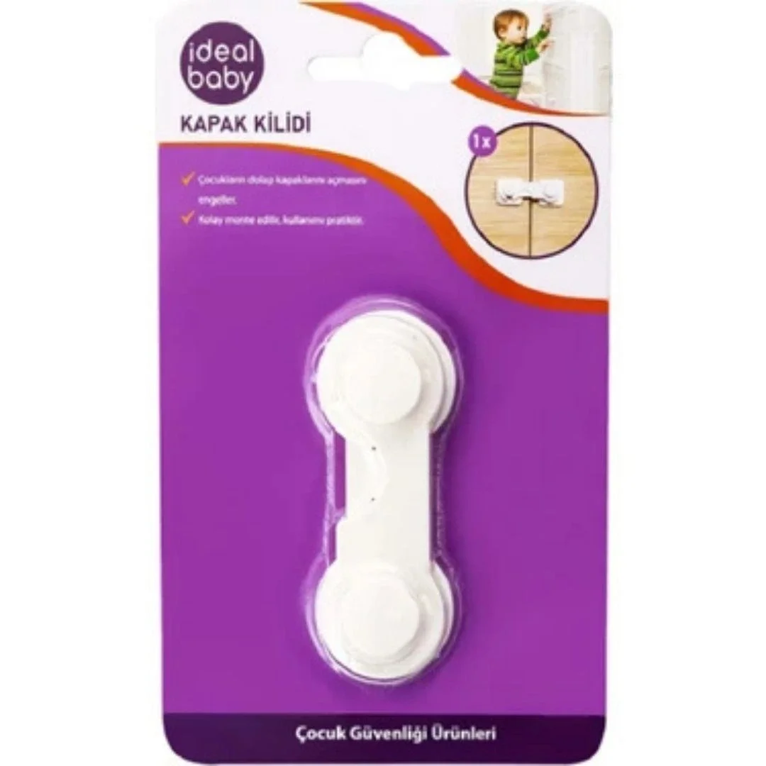 Kapak Kilidi Fiyatı, Yorumları ve Özellikleri