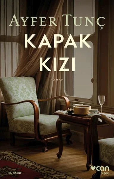Kapak Kızı Fiyatı, Yorumları ve Özellikleri