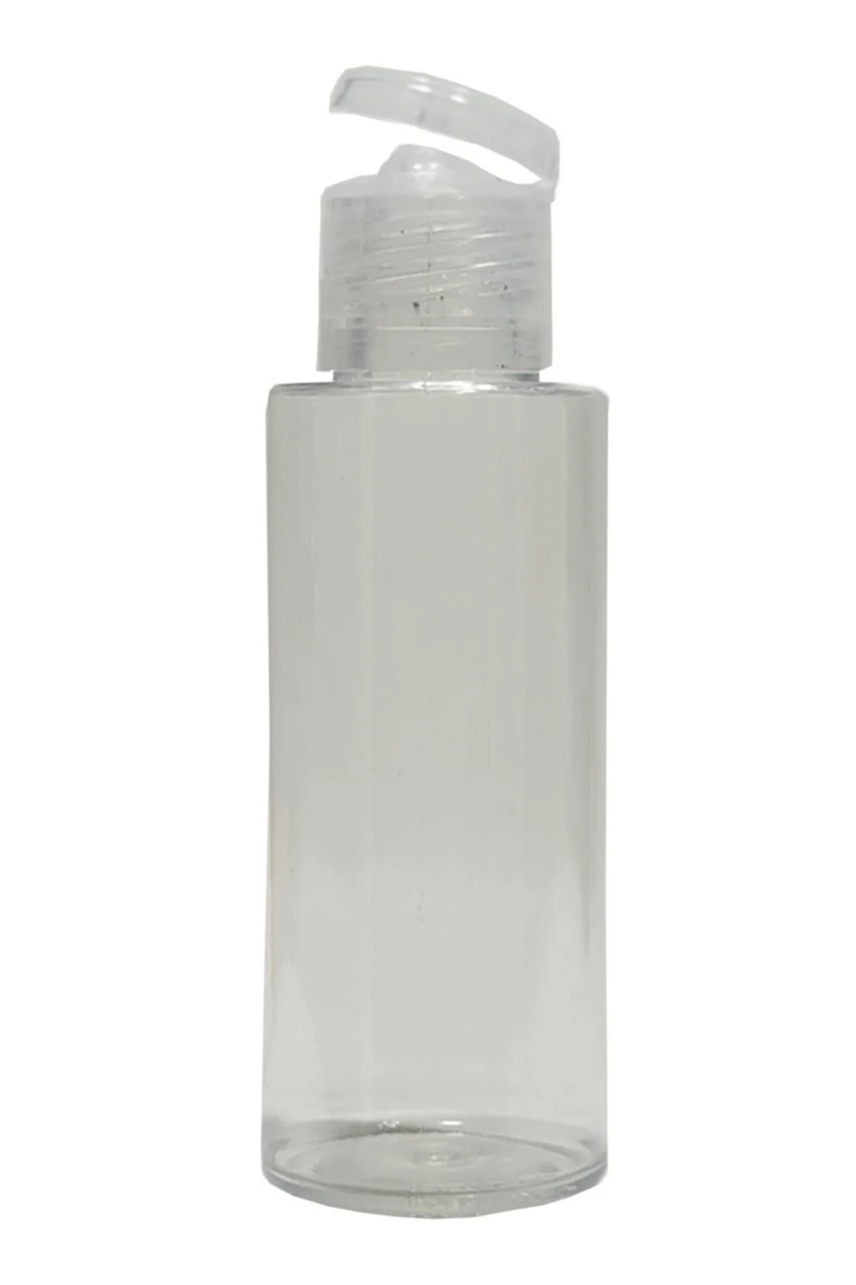 Kapaklı Boş Şişe  40 ml 5 Adet