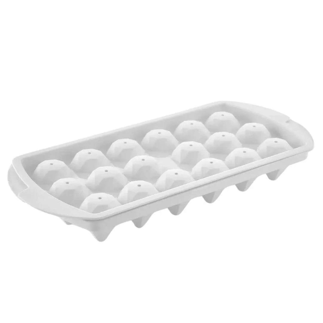 Kapaklı Elmas Buzluk