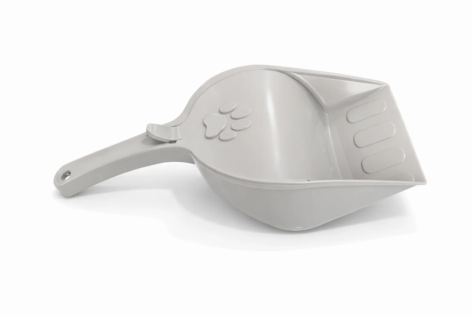 Kapaklı Kedi Kumu Küreği Elekli – Ergonomik Saplı Dalı Plastik Kum Temizleme Küreği 26 cm Kapaklı Kedi Kumu Küreği Elekli – Ergonomik Saplı Dalı Plastik Kum Temizleme Küreği 26 cm