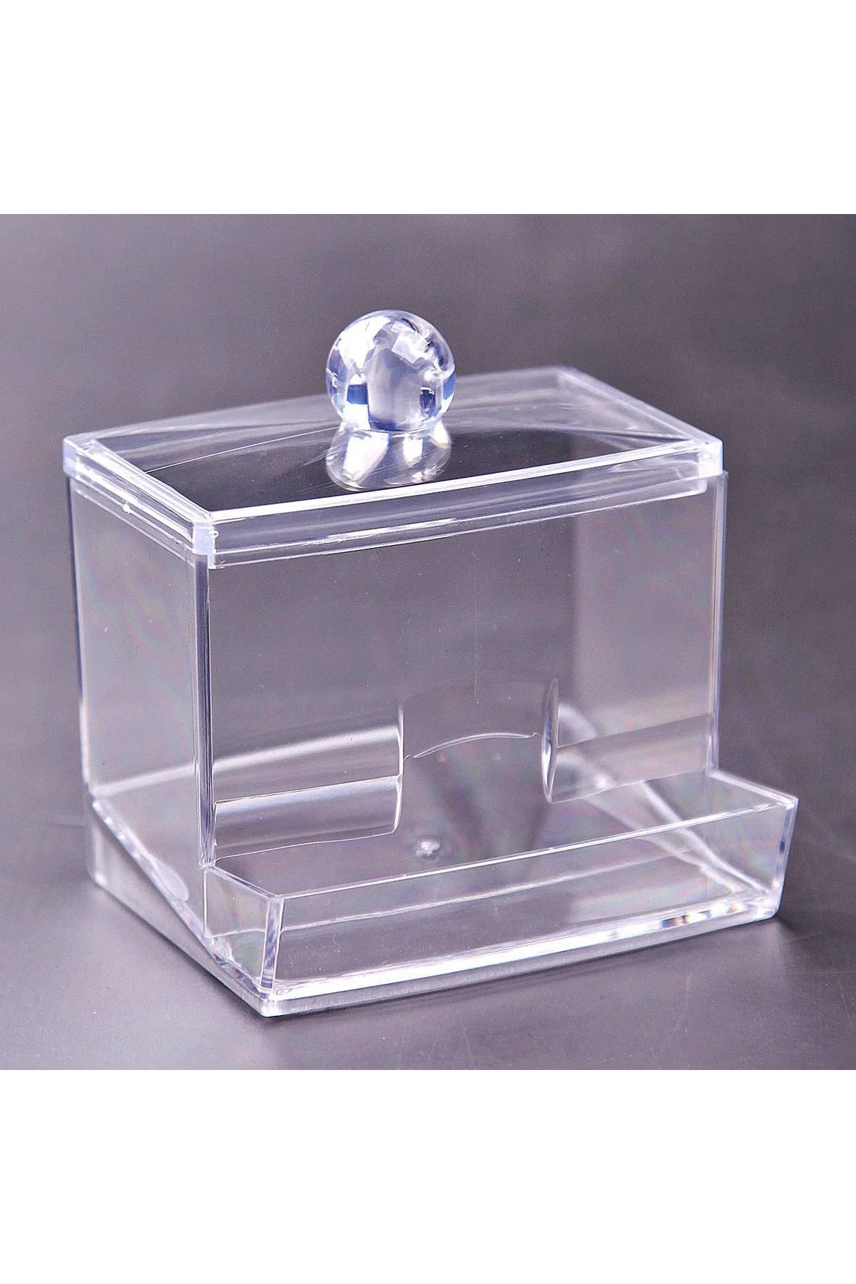 Kapaklı Kulak Çubuğu Düzenleyici - Görsel 3