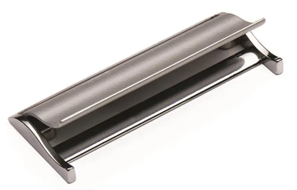 Kapaklı Kulp 96 mm - 2 Adet