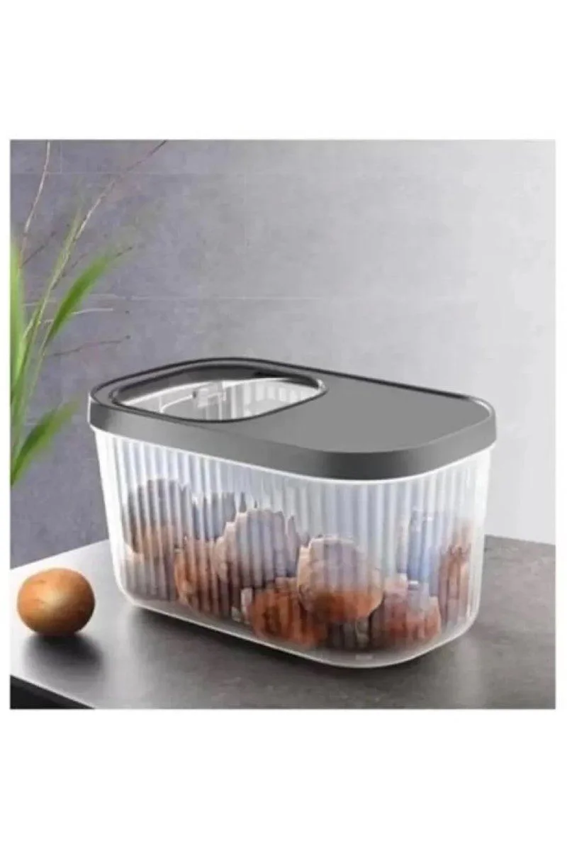 Kapaklı Multi Box Saklama Kutusu 10Lt - Pratik Düzenleme Çözümü Fiyatı, Yorumları ve Özellikleri