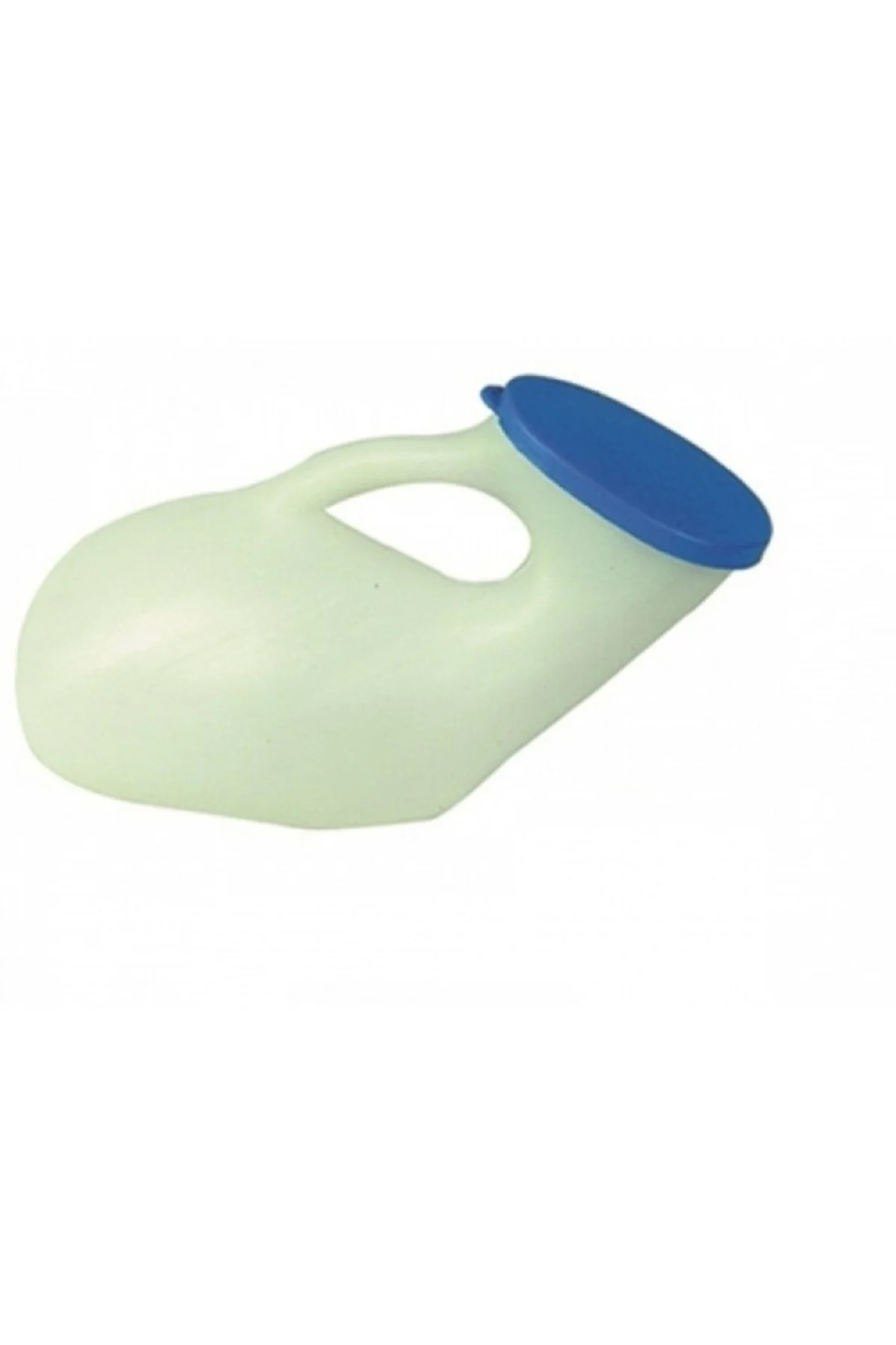 Kapaklı Plastik Ördek - Unisex 800 Ml Kapaklı Plastik Ördek - Unisex 800 Ml