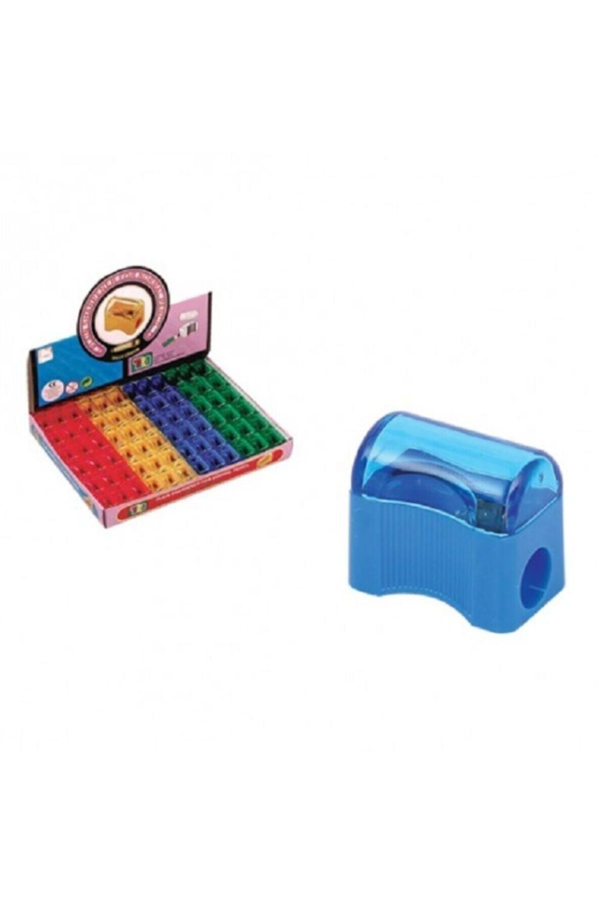 Tiko Kapaklı Sandıklı Kalemtraş 362