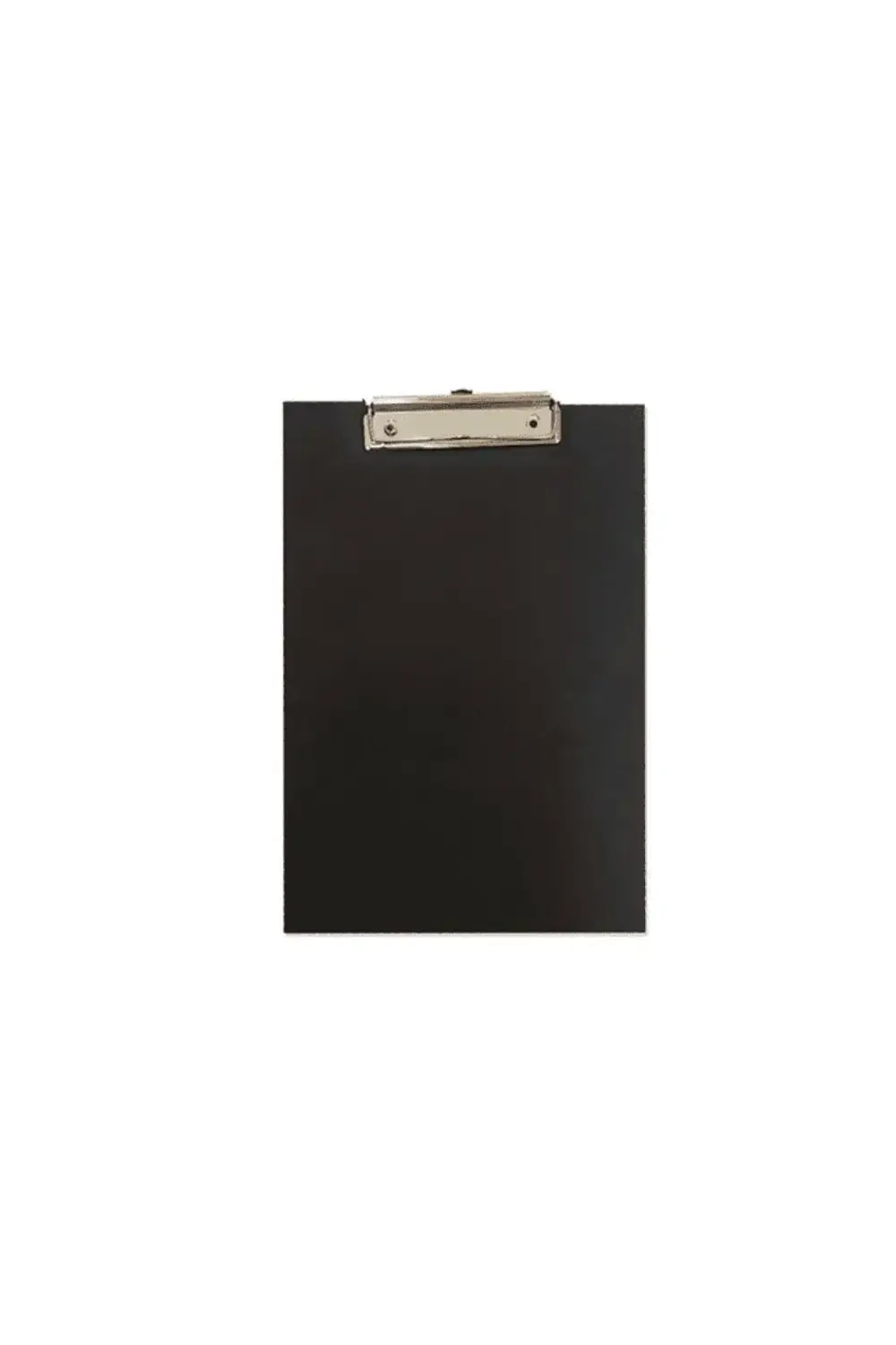 KAPAKLI SEKRETERLİK A5 1075 SİYAH