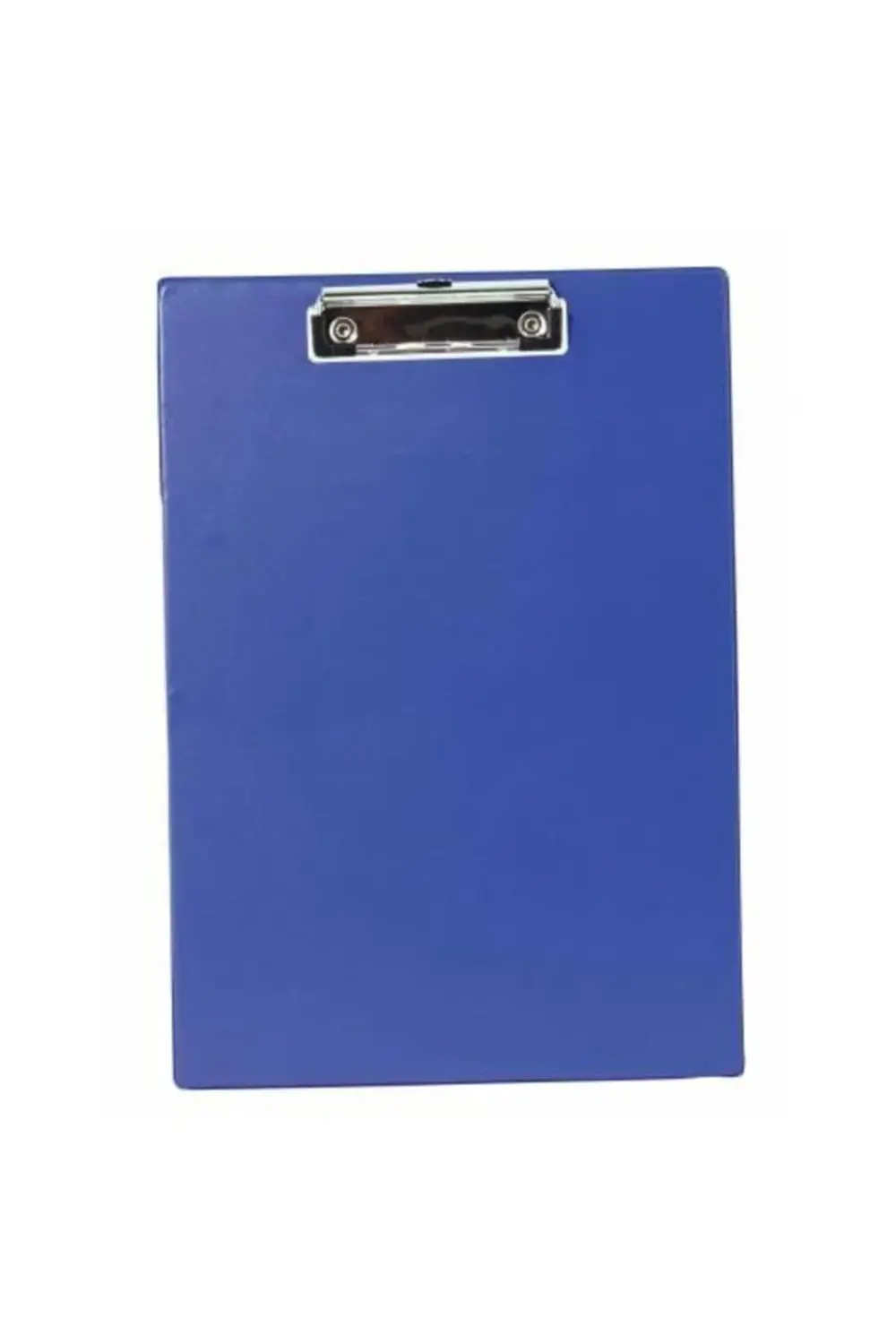 Kapaksız Sekreterlik A4 Mavi