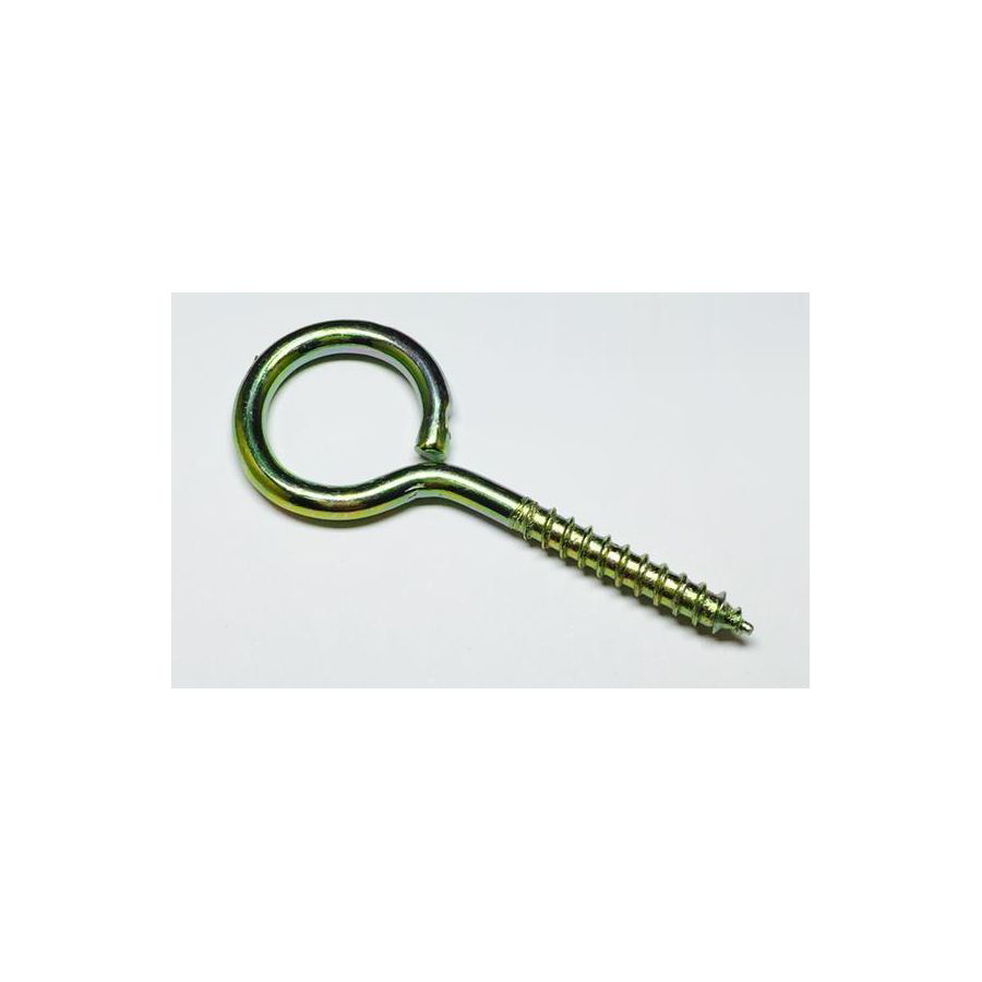 Kapalı Piton 23x150 - 10 Adet