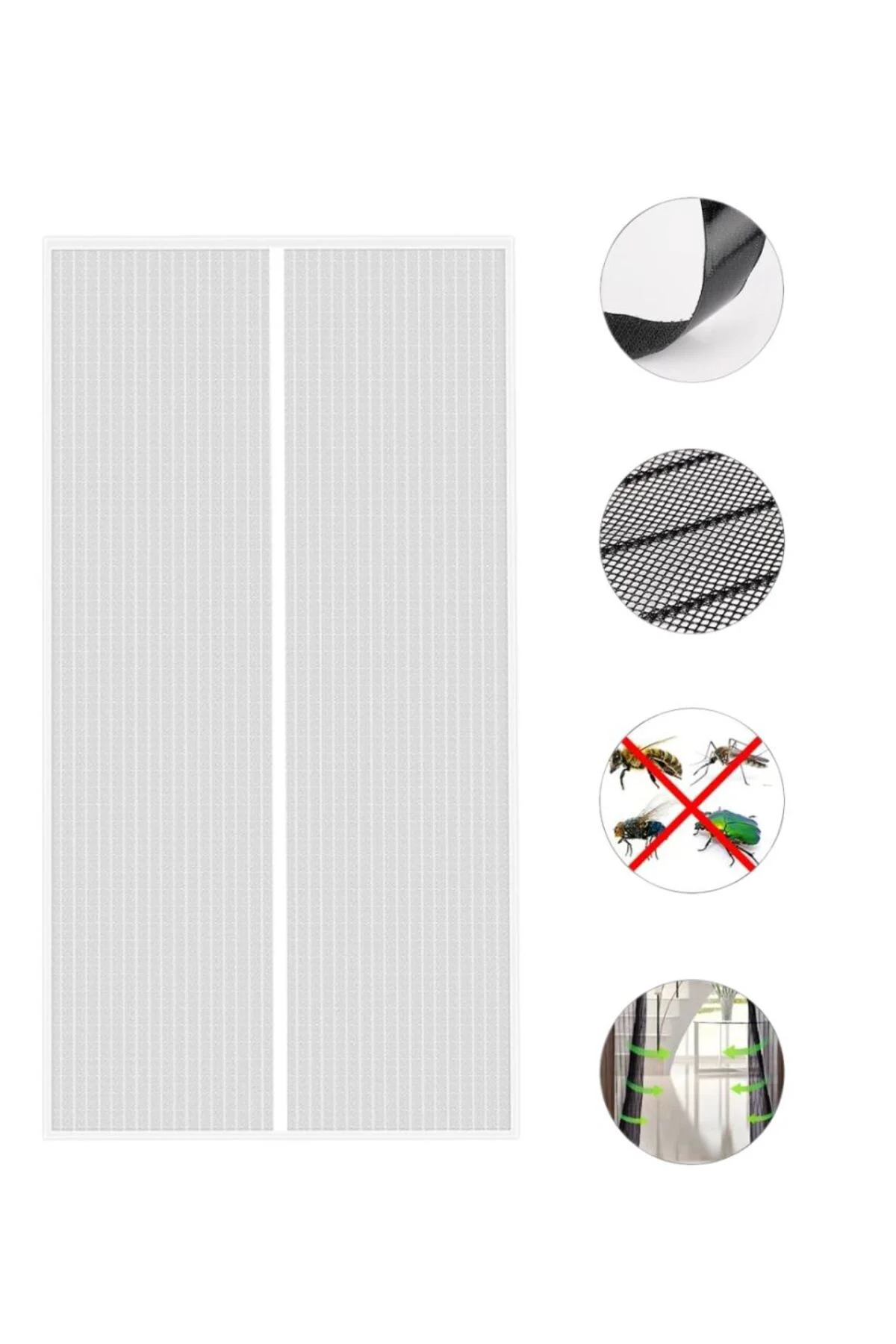 Kapalı Piton 23x150 - 100 Adet Fiyatı, Yorumları ve Özellikleri