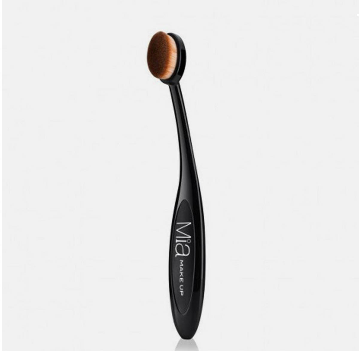 KAPATICI FIRÇASI OVAL BRUSH MIA-PE019 8068056933552 KAPATICI FIRÇASI OVAL BRUSH MIA-PE019 8068056933552