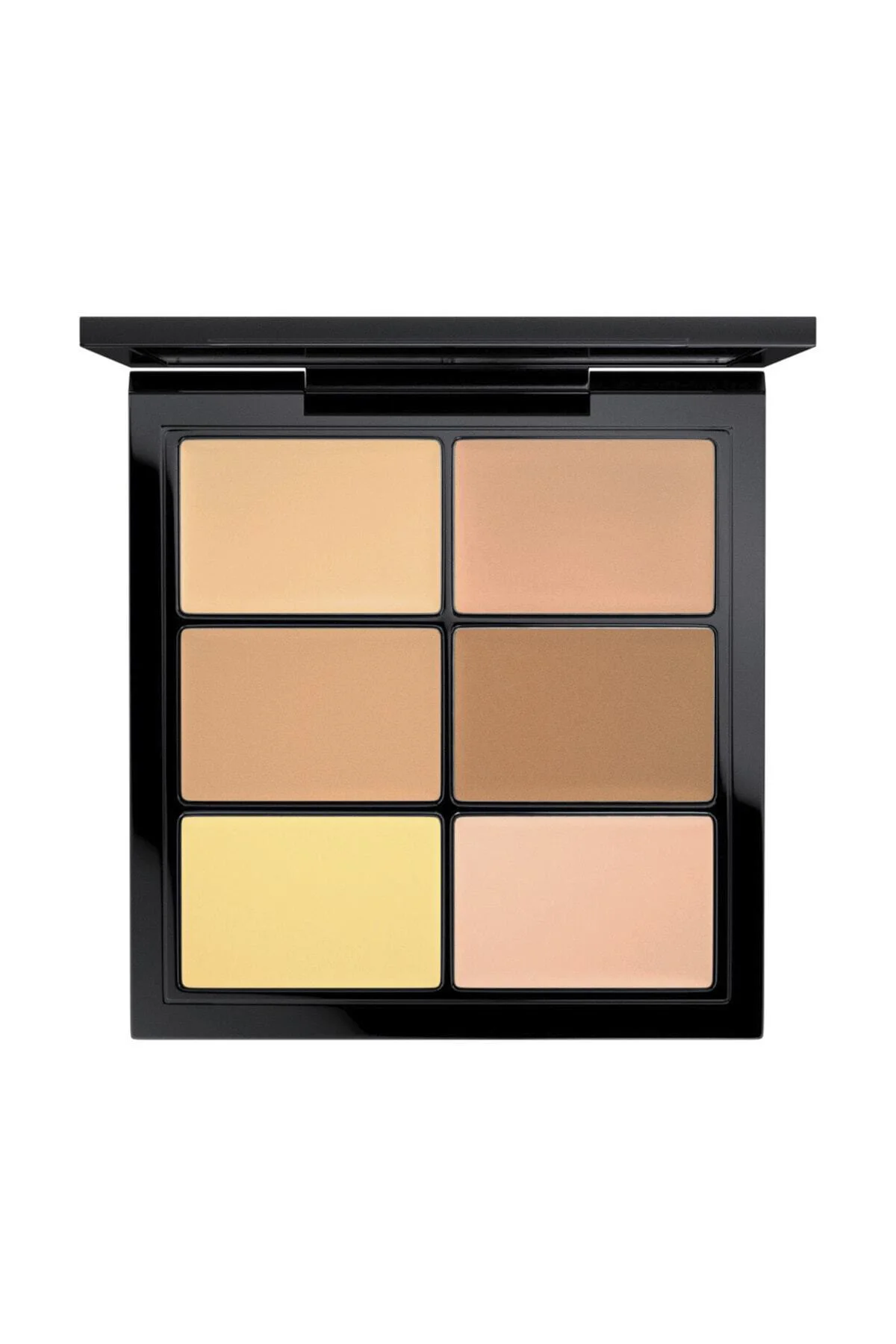 Kapatıcı Paleti - Studio Fix Conceal and Correct Palette Medium 7