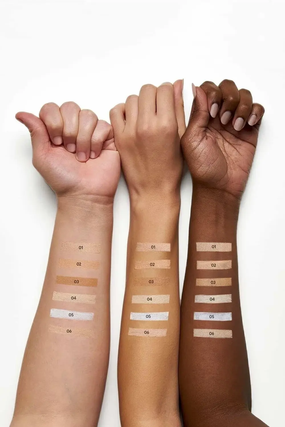 Kapatıcı Stick - Stick Concealer No: 06 8691190109066