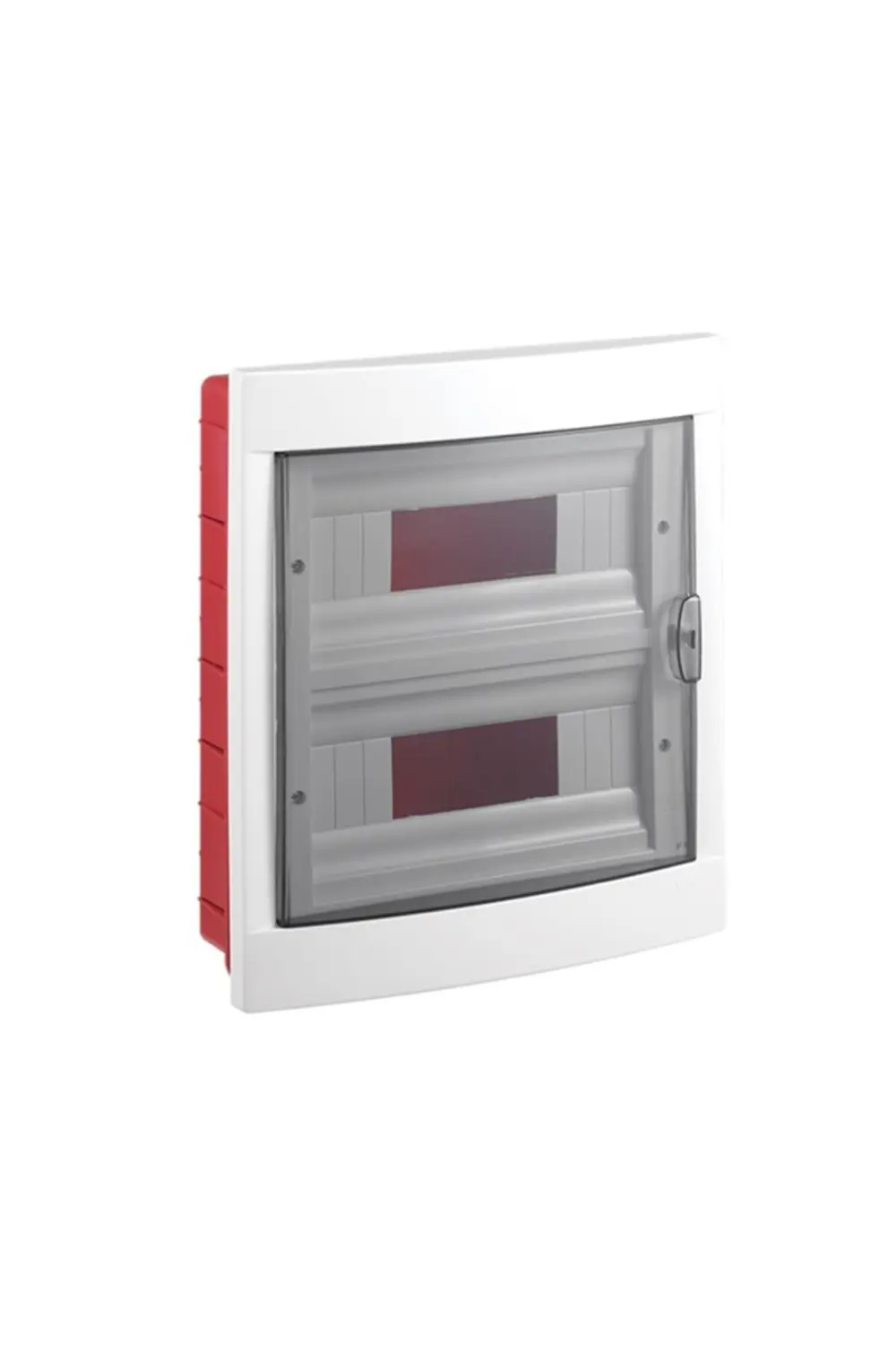 Kapeks 16 lı Sıva Altı Plastik Sigorta Kutusu