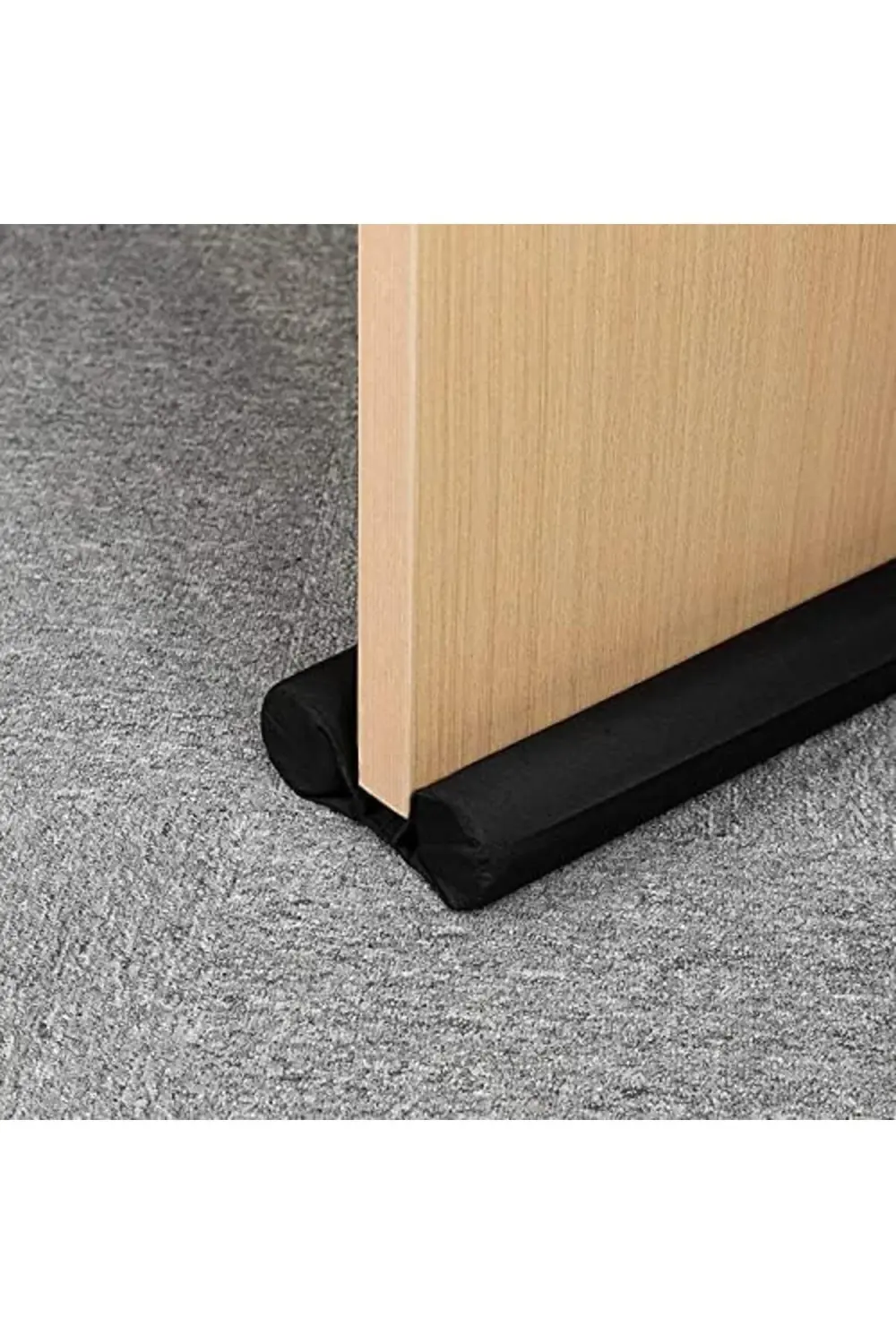 Kapı Altı Rüzgar Önleyici Isı Yalıtım Süngeri Rüzgarlık Stoper To