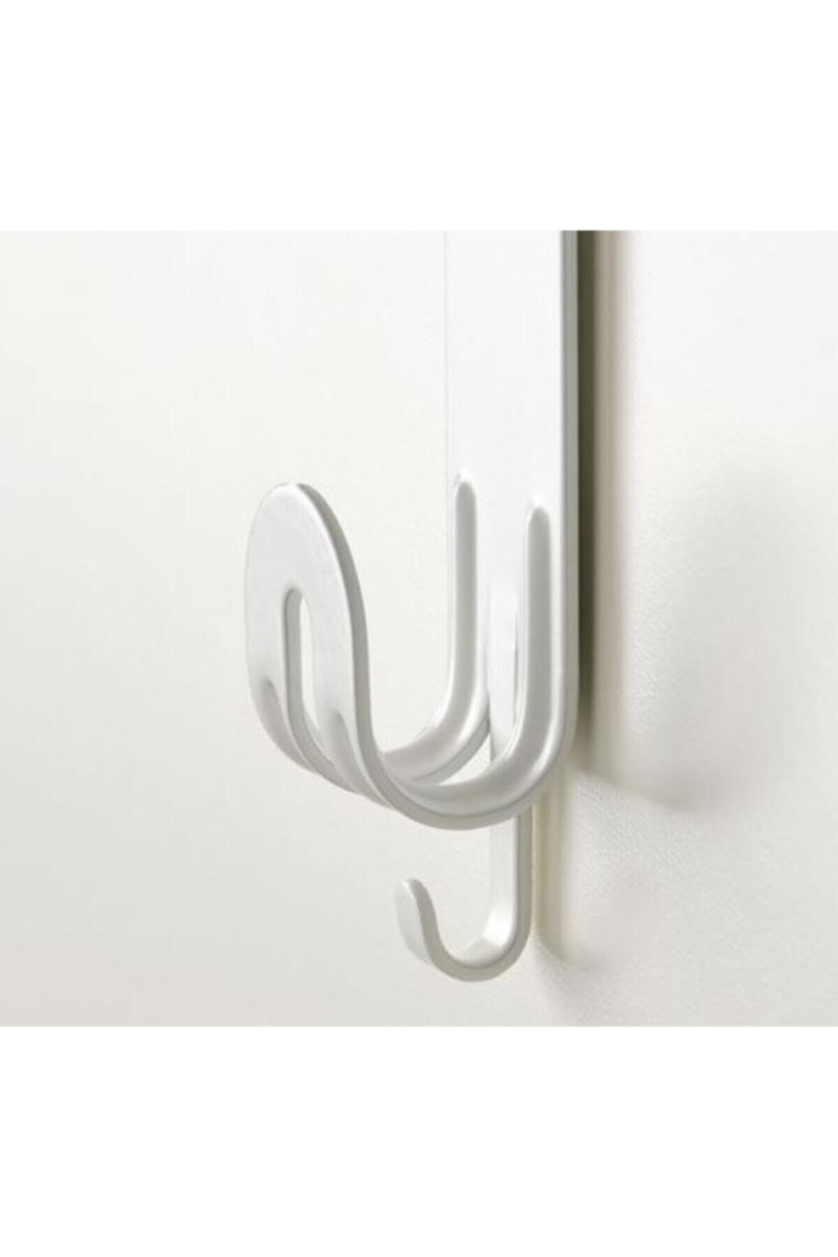 İkea Kapi Askisi, Beyaz