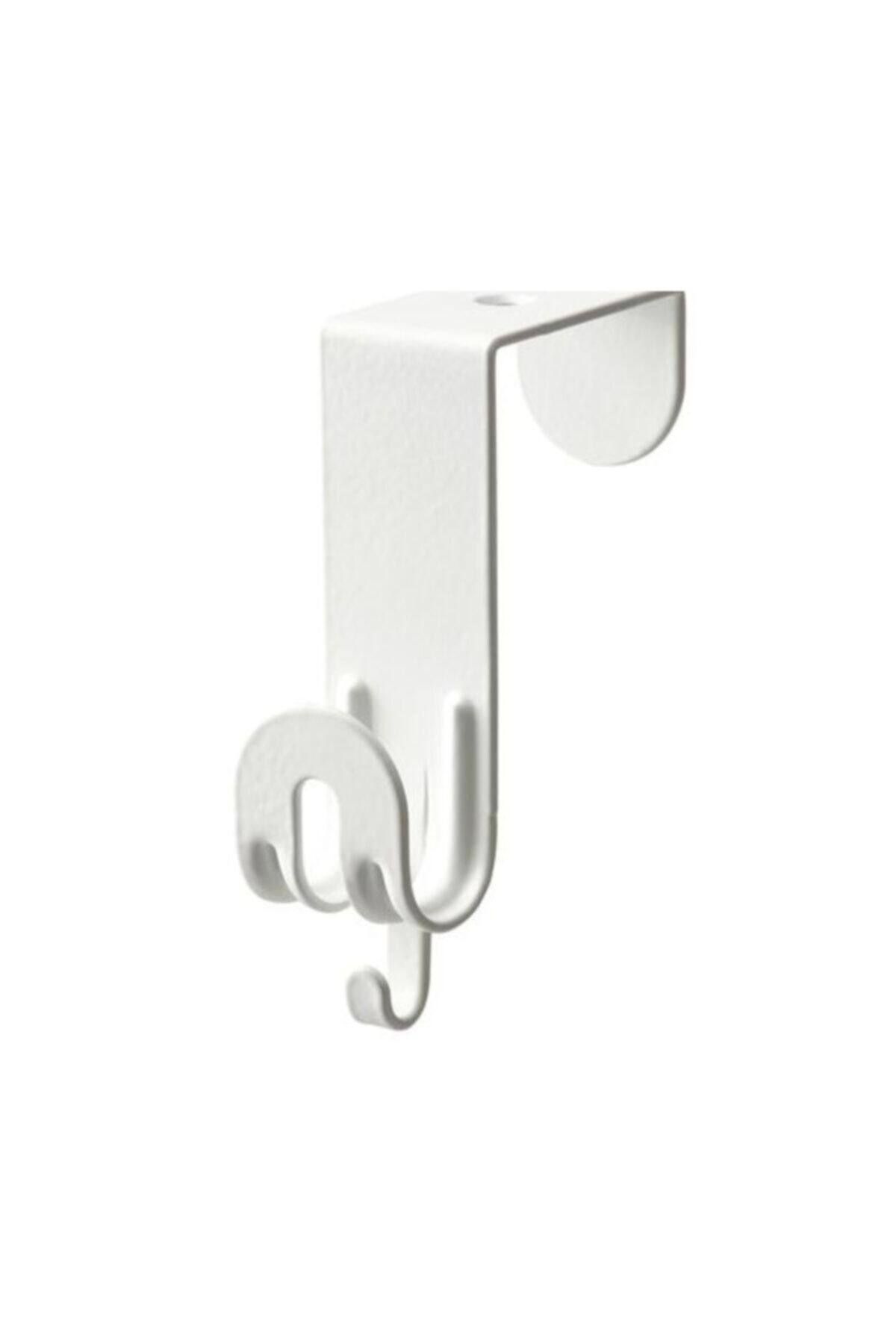 İkea Kapi Askisi, Beyaz