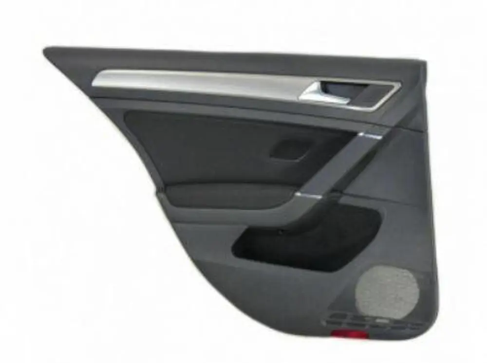 Kapı Döşemesi, Sol Arka, Dolu (VW Orjinal)(5G6867221)(VW Golf 7)