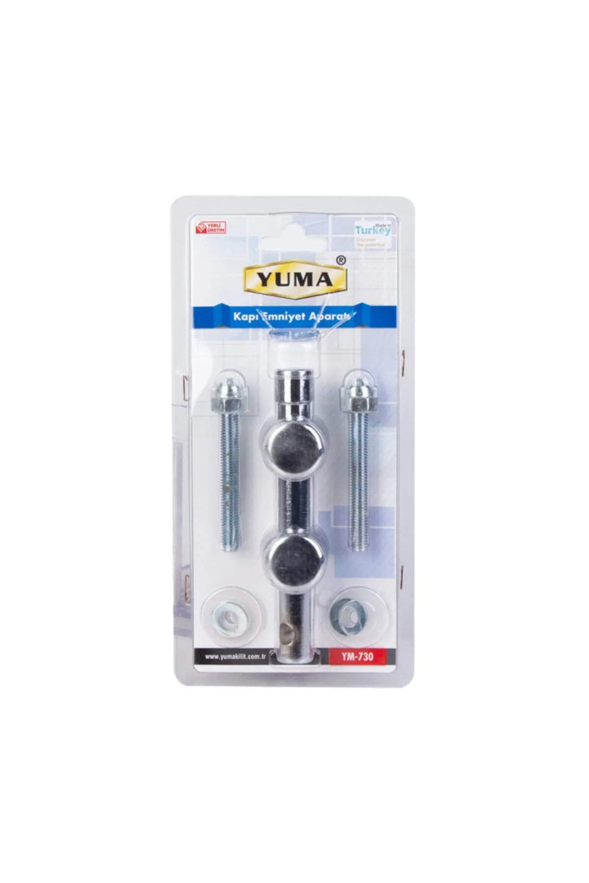 Kapı Emniyet Aparatı Milli Bx40