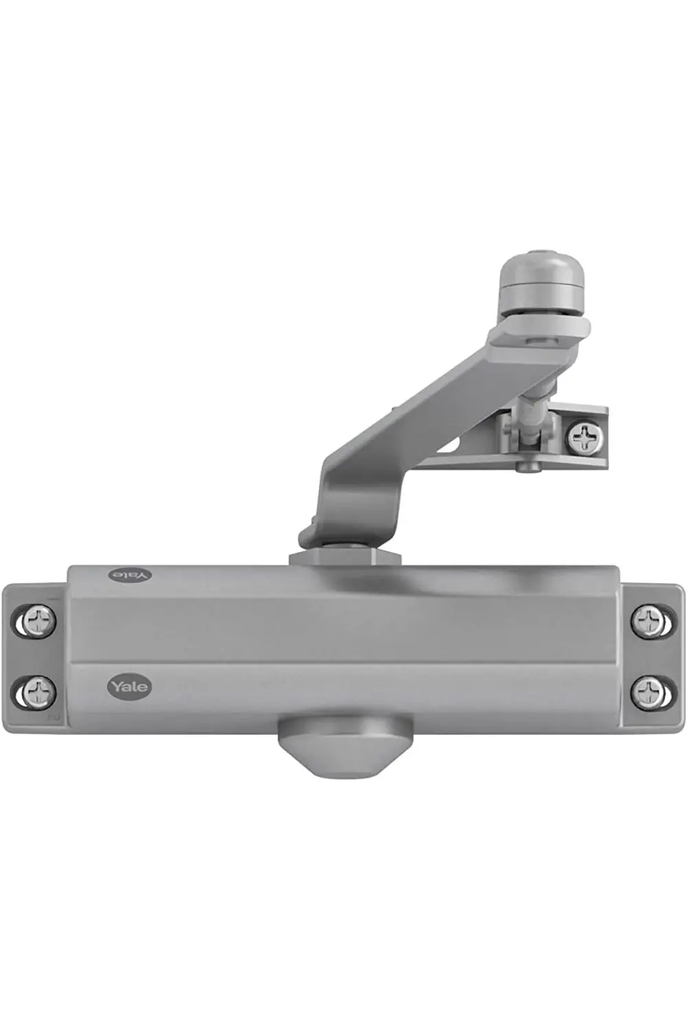 Kapı Hidroliği 300 Serisi Dar Tip Montaj Ayarlı (2-4) (40-80 kg)