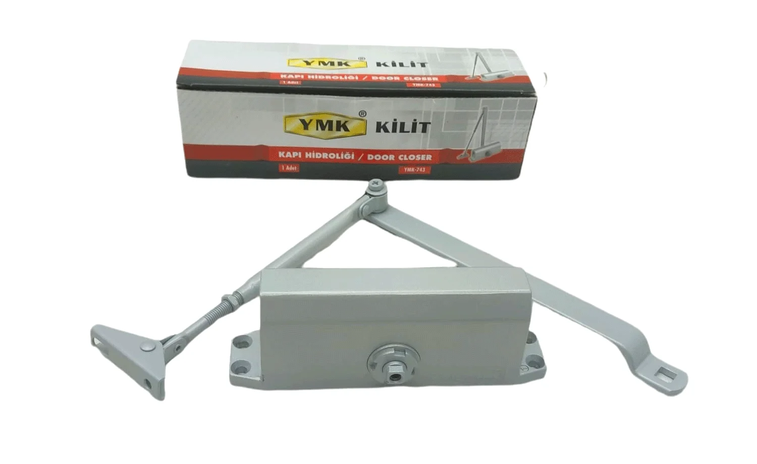Kapı Kapama Hidrolik Bx40