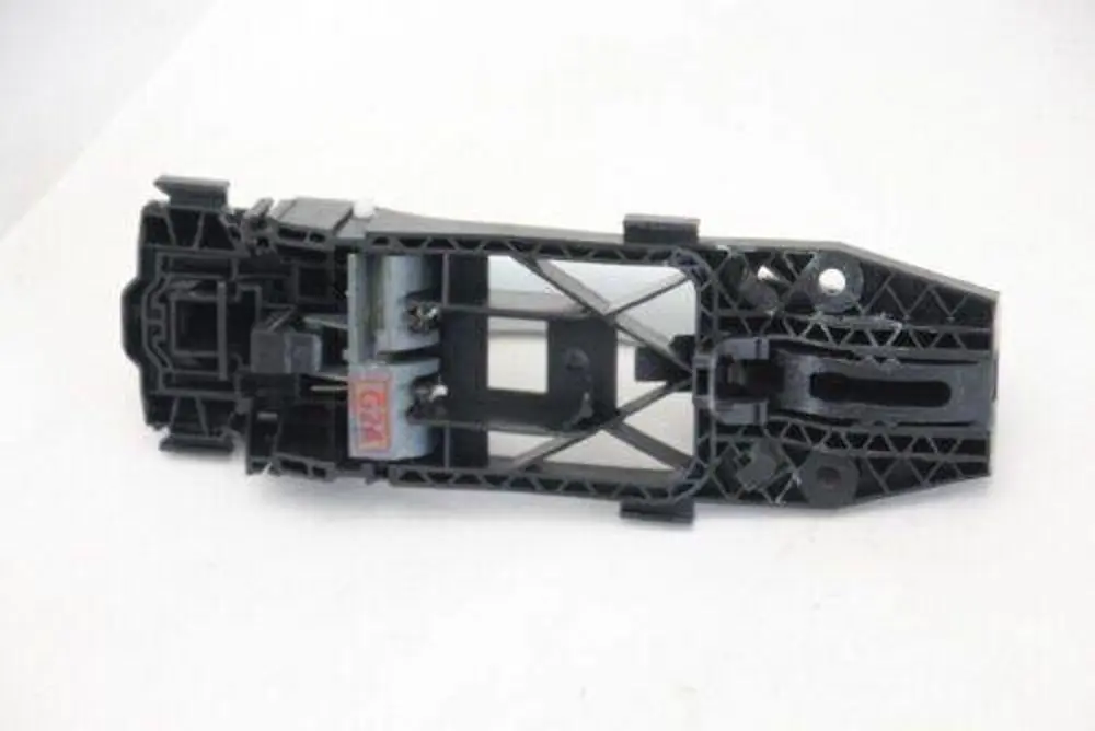 Kapı Kolu - Sağ Dış (VW Orjinal)(5G0837206)(VAG Golf 7, Octavia)