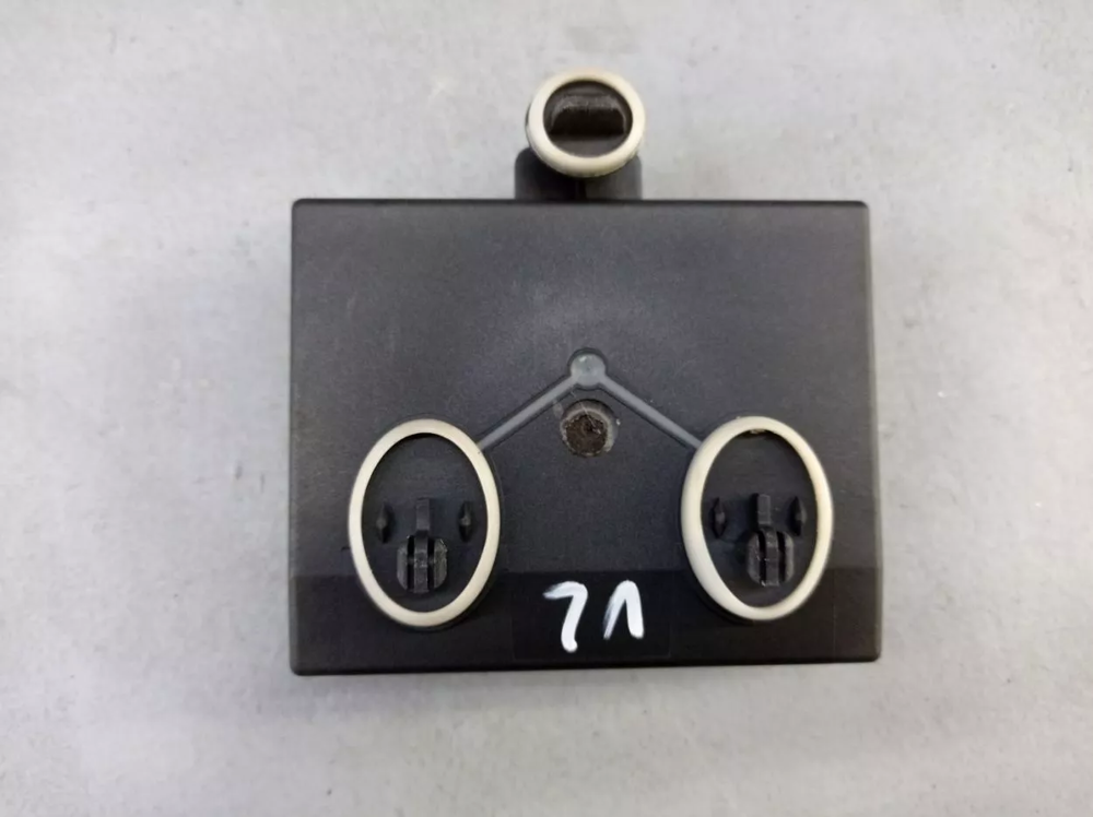 Kapı Kontrol Ünitesi (VW Orjinal)(5Q0959593E)