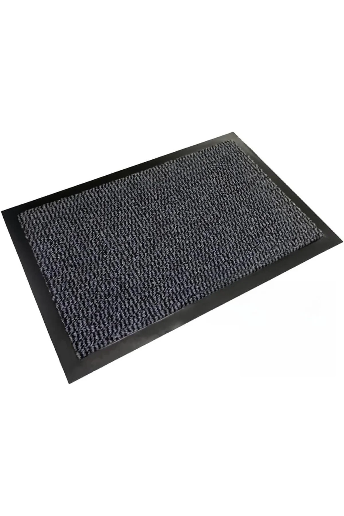 Kapı Önü Paspas- Gri (NEM ALICI PASPAS GRİ 60x90cm)