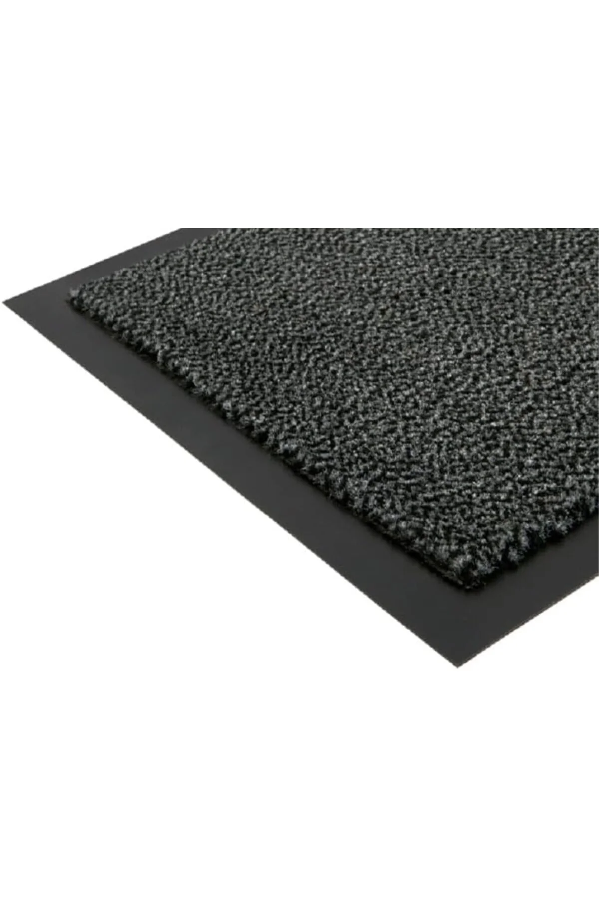 Kapı Önü Paspas- Gri (NEM ALICI PASPAS GRİ 60x90cm)