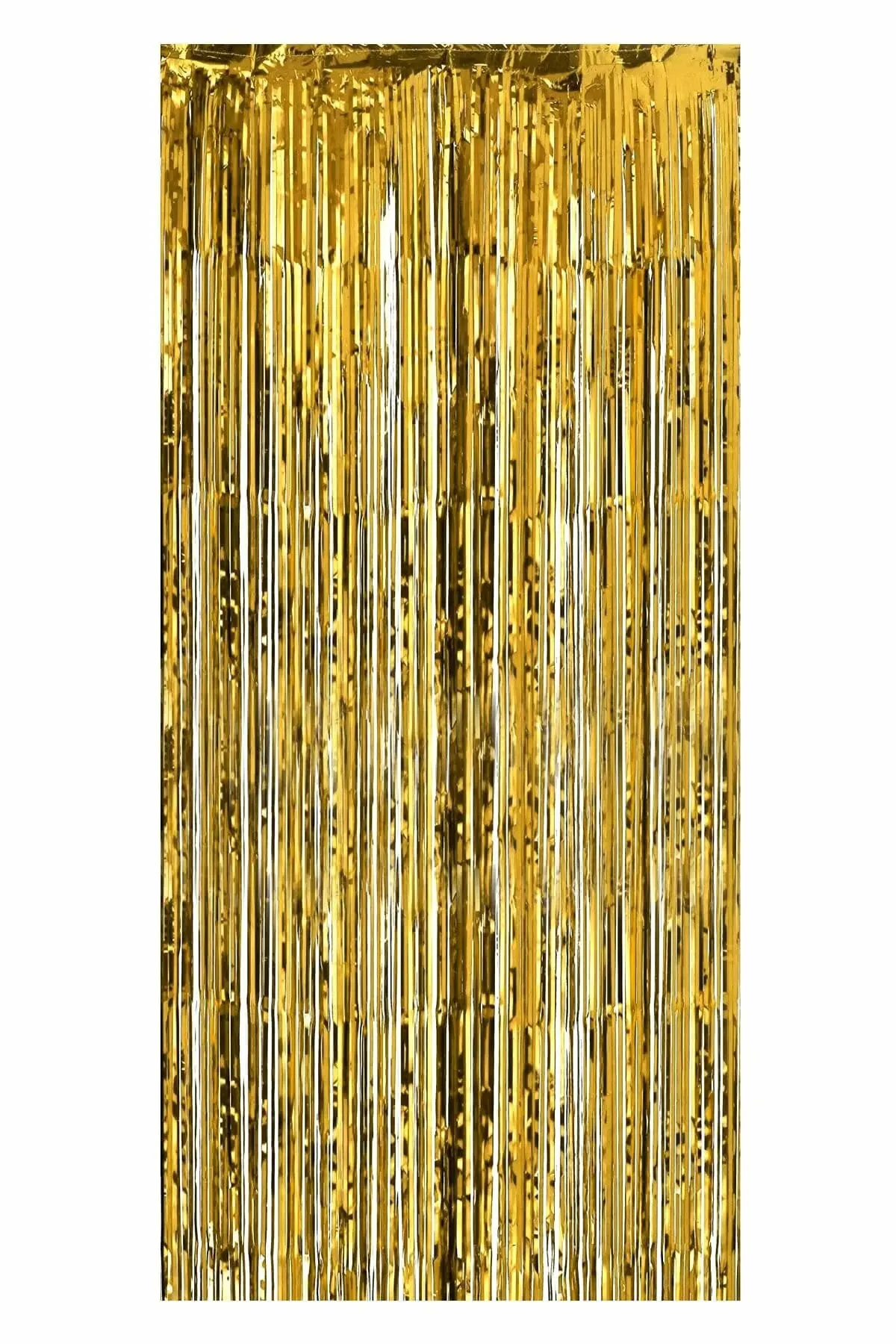 Kapı Perdesi Gold 100*200 cm