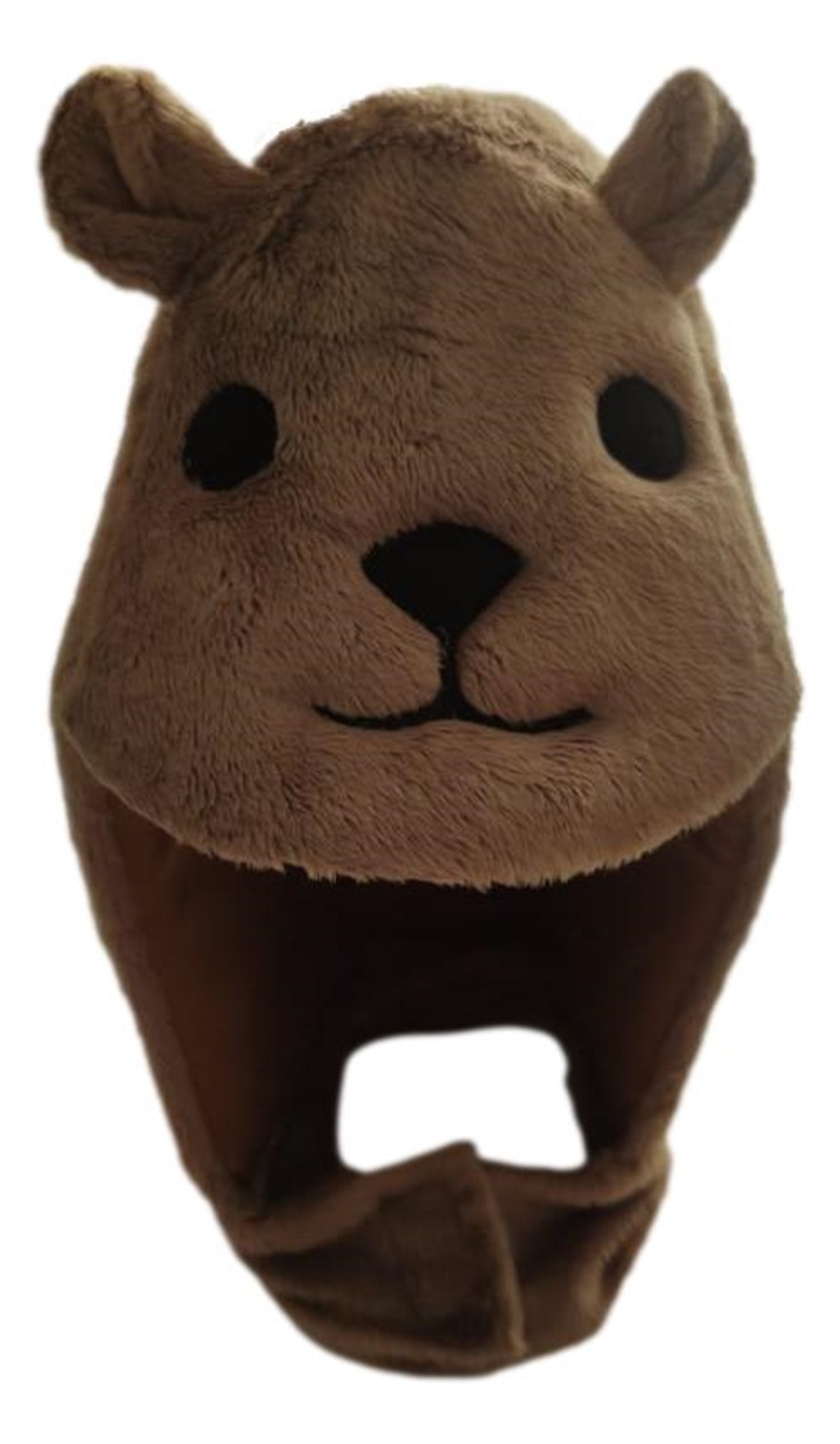 Kapibara Kostümü | Capybara Kostümü