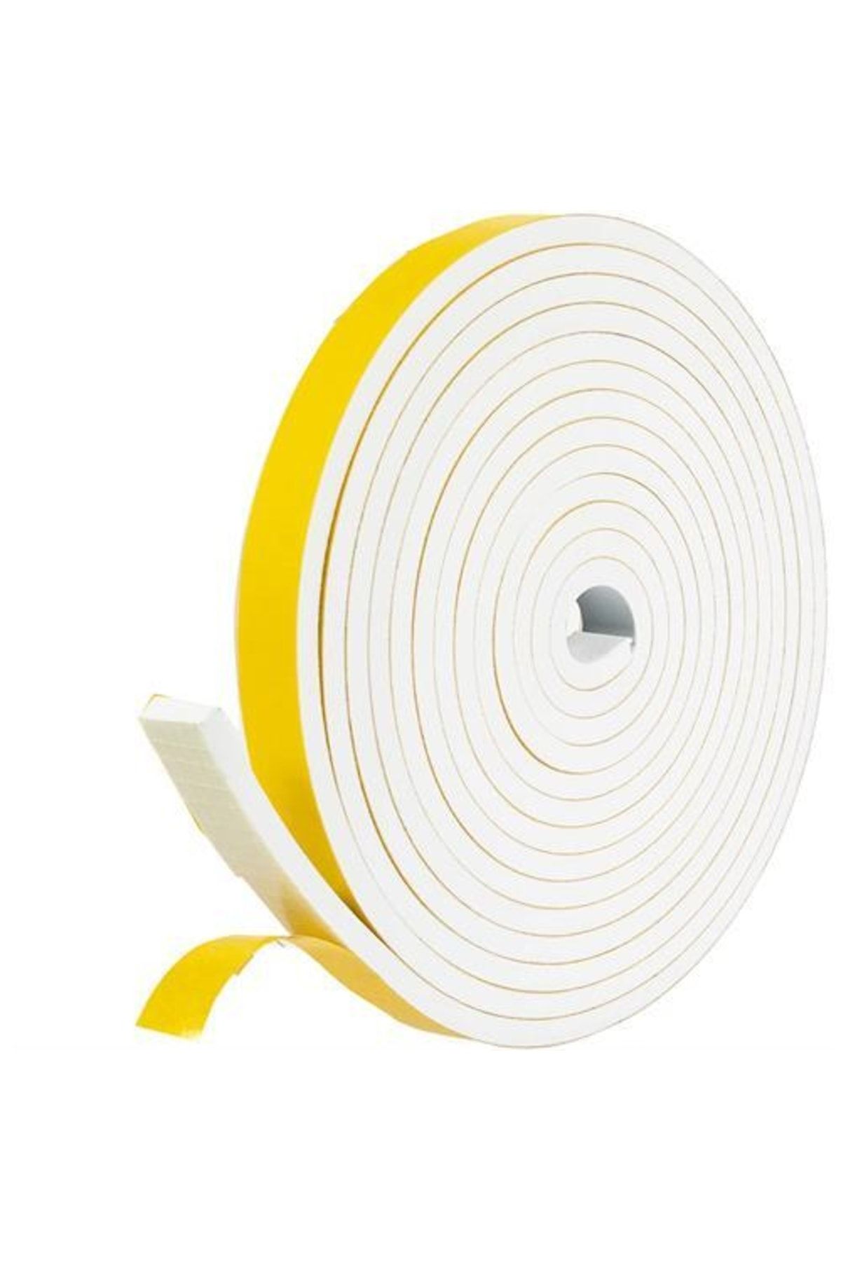 Transformacion Kapilar İçin 4 Mevsim 3 Metre Ses İsi Yalitim Sünger Bant