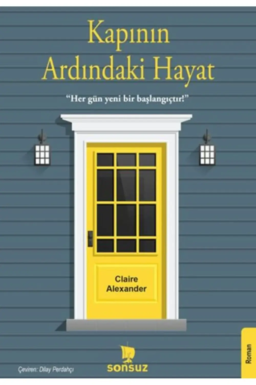 Kapının Ardındaki Hayat