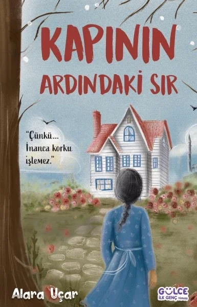 Kapının Ardındaki Sır Fiyatı, Yorumları ve Özellikleri
