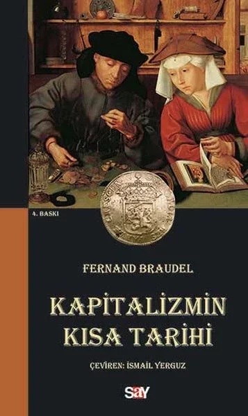 Kapitalizmin Kısa Tarihi Fiyatı, Yorumları ve Özellikleri