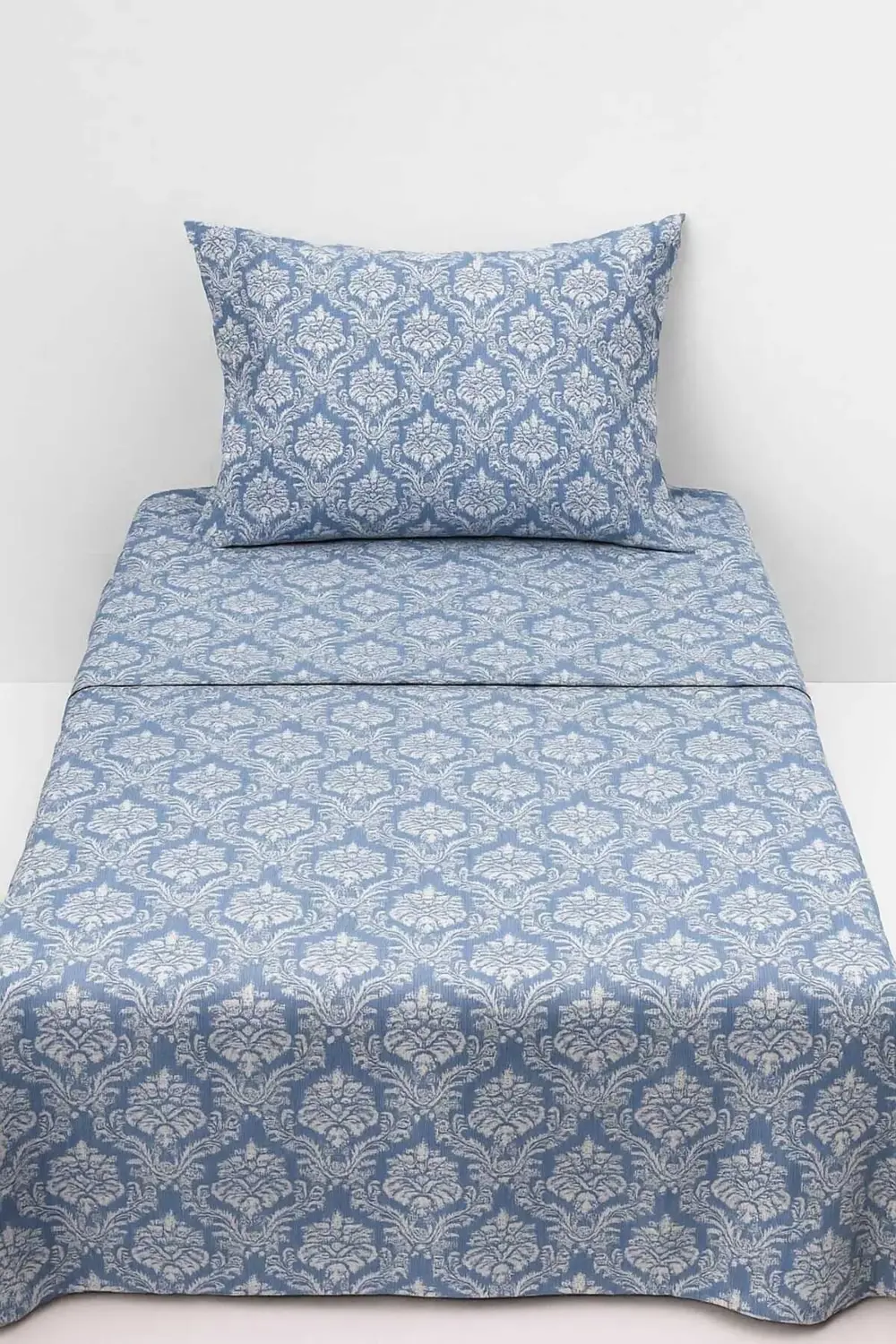 Kapitone Tek Kişilik Pike Seti