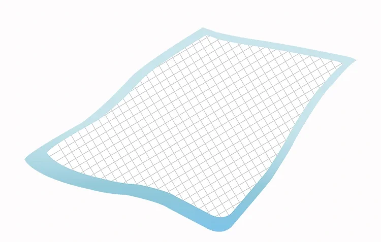 Kapitoneli Bebek Alt Açma Bezi - Su Geçirmez 90 X 60 Cm 5 Adet Kapitoneli Bebek Alt Açma Bezi - Su Geçirmez 90 X 60 Cm 5 Adet