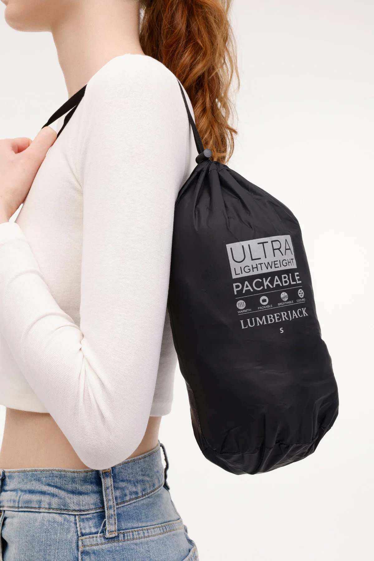 Kapitoneli Slim Fit Dik Yaka Şişme Mont  MONT 1SN28 4PR