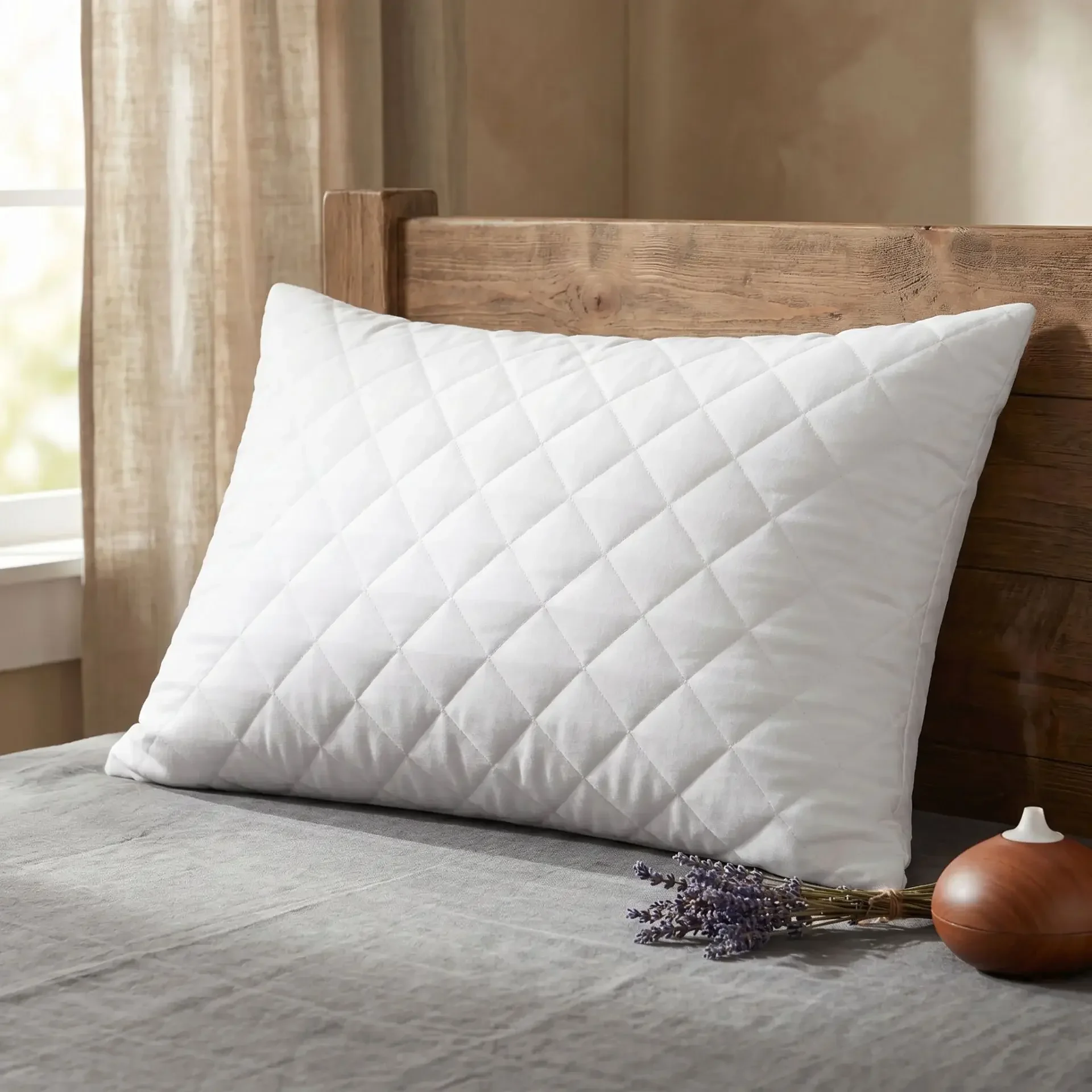 Kapitoneli Yastık 50x70 Fiyatı, Yorumları ve Özellikleri