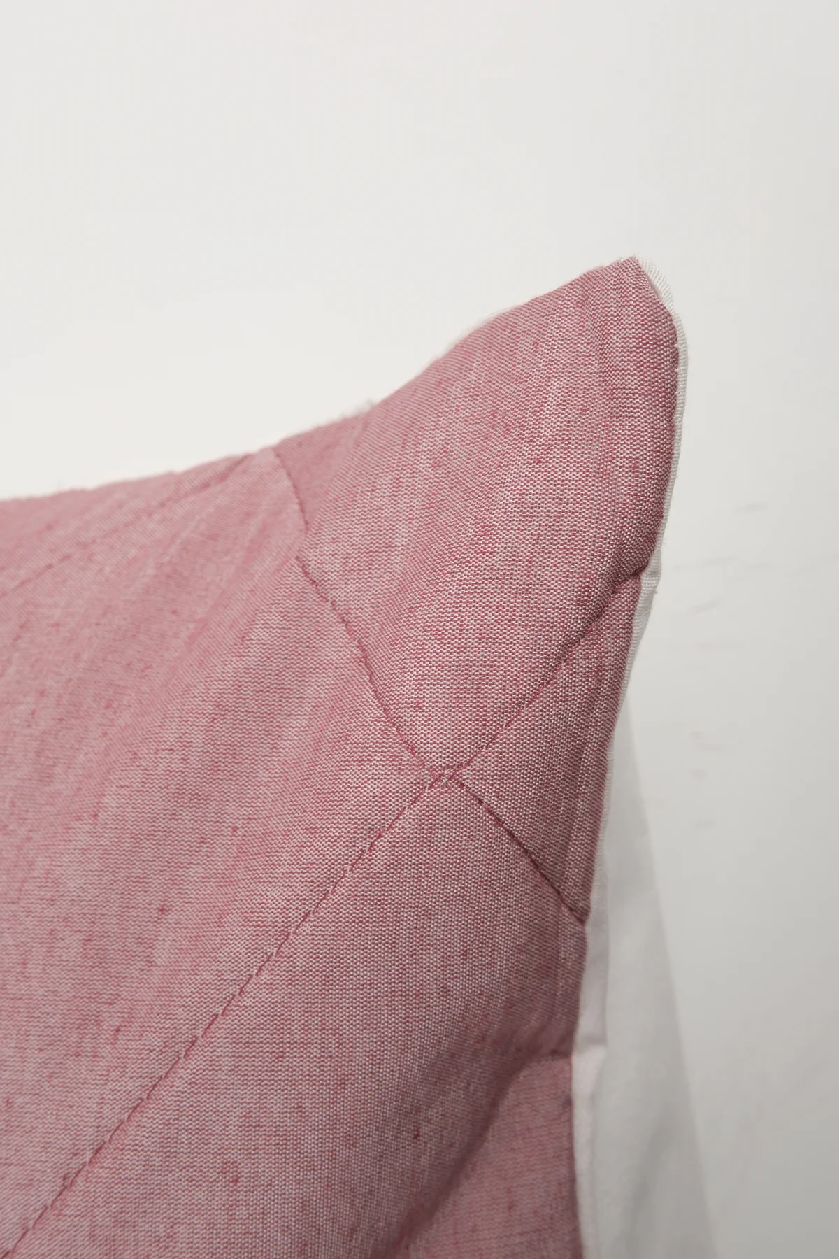 Kapitoneli Yastık Kılıfı 2 Adet 50x70 Cm