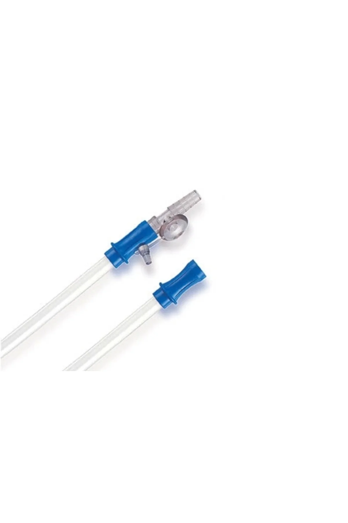Kapkon Connector (Asprasyon Sonda Bağlantısı) 1,8 m