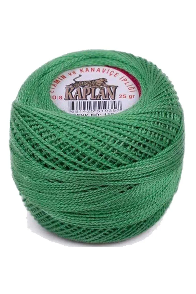 Kaplan Etamin ve Kanaviçe İpi 8 No – Royaleks 110 Kodlu Çapraz Dikiş İpi Fiyatı, Yorumları ve Özellikleri
