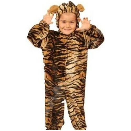 Kostüm Sarayı Kaplan Kostümü Model-4